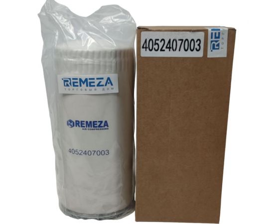 Фильтр масляный Remeza 4052407003 