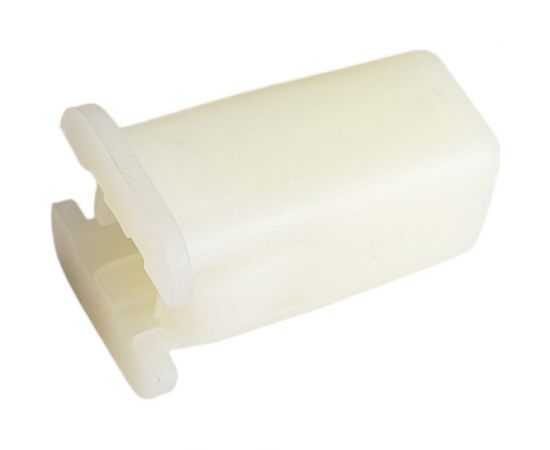 Автокрепеж для Ford 10 шт 6549354, 90BG17K657AA КрепАвто 1770 