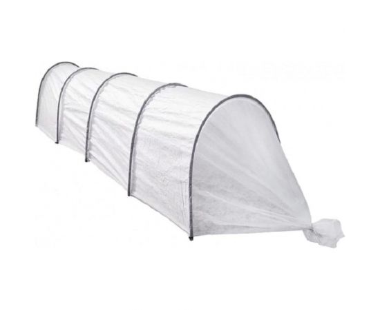 Парник POLYAGRO Lite 5 м, спанбонд, 32 г/кв.м 7663005 