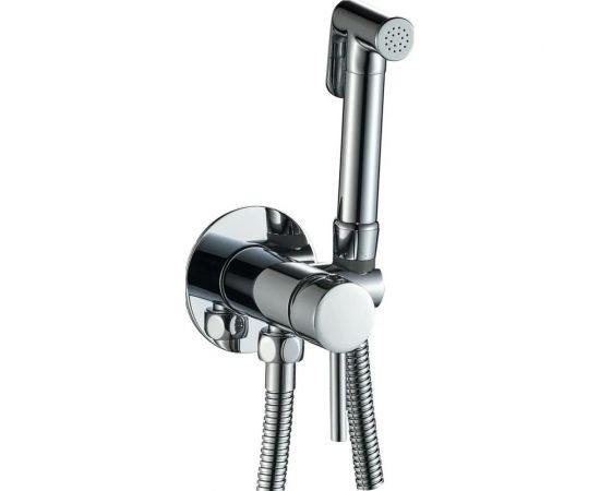 Смеситель для биде Haiba HB5511 