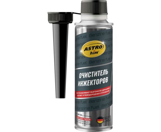 Очиститель инжекторов Astrohim 300 мл AC170 