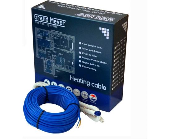 Нагревательный элемент Grand Meyer THC20-115 