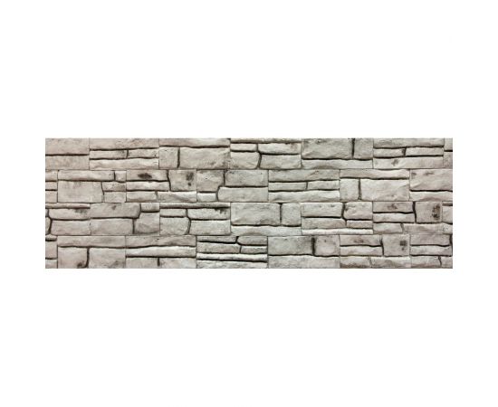 Гипсовая плитка КАСАВАГА упаковка 48 шт. Шато 0607 