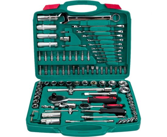 Набор инструментов PRIORITET TS-94В 