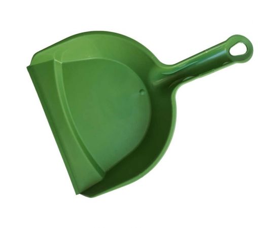 Совок EUROHOUSE 33x22.5x7 см, пластик 15690 