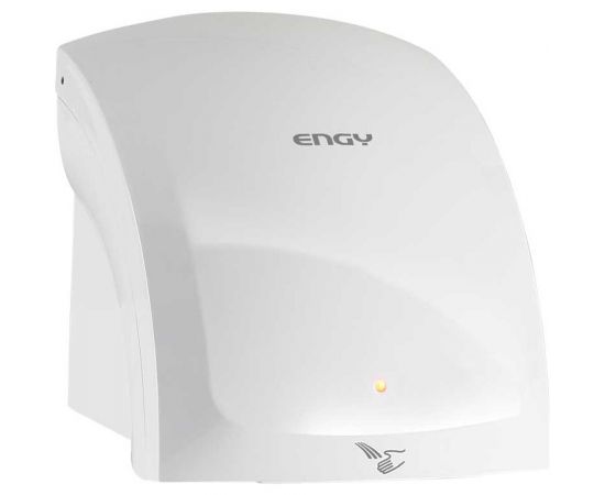 Сушилка для рук 2000Вт белая Engy ENH-01 004527 
