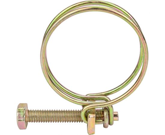 Проволочный хомут Nord-Yada 34-38 мм 903365 