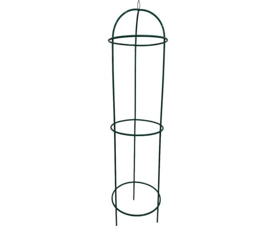 Арка для роз ООО Ярмарка-Тверь разборная, зеленая D-37 Т1129 