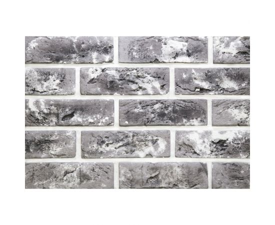 Гипсовая плитка КАСАВАГА упаковка 30 шт. Лофт 303 