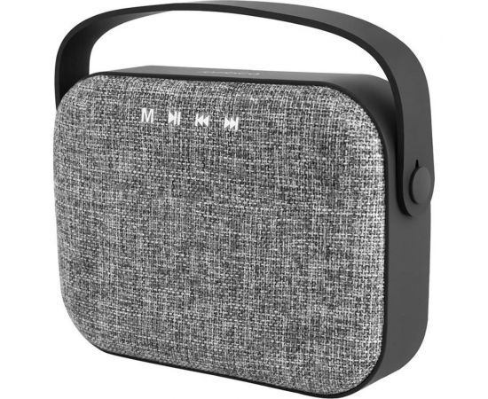 Портативная акустика Rombica Mysound Mia BT-S116 