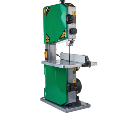 Ленточная пила Zitrek ВS-750-245 067-1031 