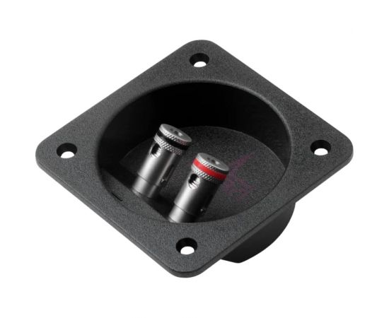 Сабвуферная чашка Ural sound УРАЛ ТТ ТАС-ТТ03 