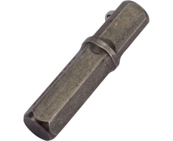 Адаптер-переходник под шуруповерт 1/4DR, l-30 мм fk-8092230 Forcekraft 52290 