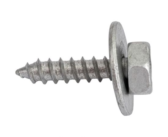 Металлический автокрепеж Крепавто 10 шт M2019 