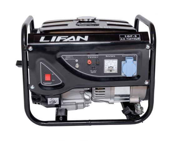 Генератор LIFAN 1 GF-3 /1500/ 00-00000583 