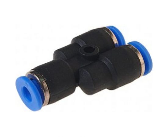 Фитинг Y-образный 4 мм для пластиковых трубок ROCKFORCE RF-SPY04 