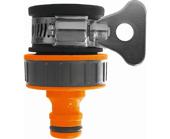 Адаптер для крана безрезьбовой (3/4""; 19 мм) DAEWOO DWC 1119 