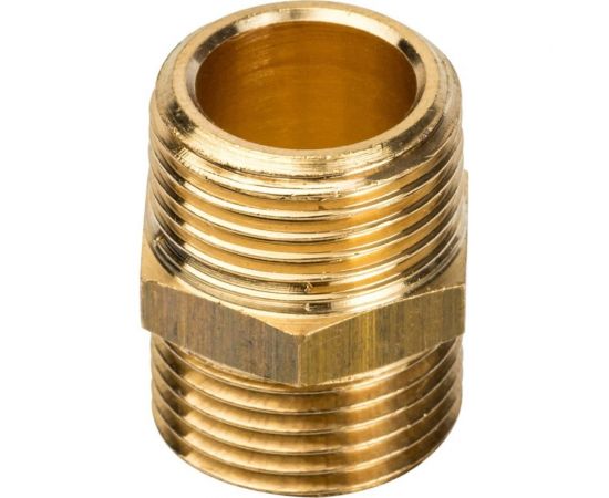 Ниппель STOUT НН 3/8 RG008Q0O7ERDG9 