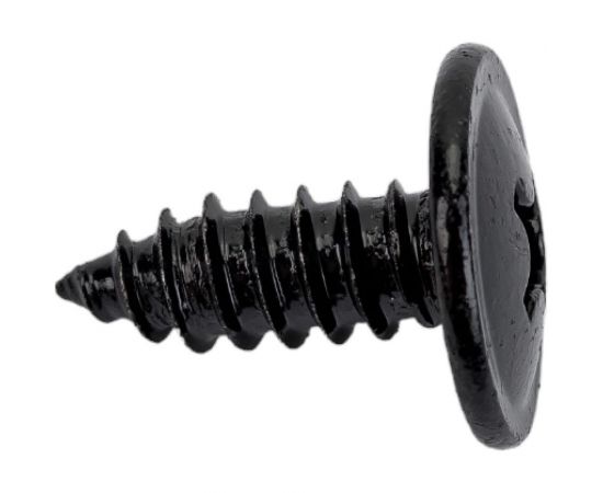 Металлический автокрепеж Крепавто M2077 