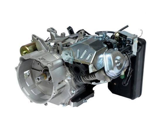 Двигатель LIFAN 188FD-V конусный вал короткий 54,45 мм 00-00000639 