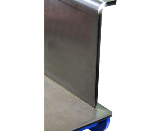 Фуговальный станок Белмаш BELMASH BJM-750/150T S253A – изображение 9