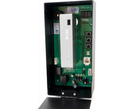 Алкотестер для проходных Динго В-01 АР – изображение 8