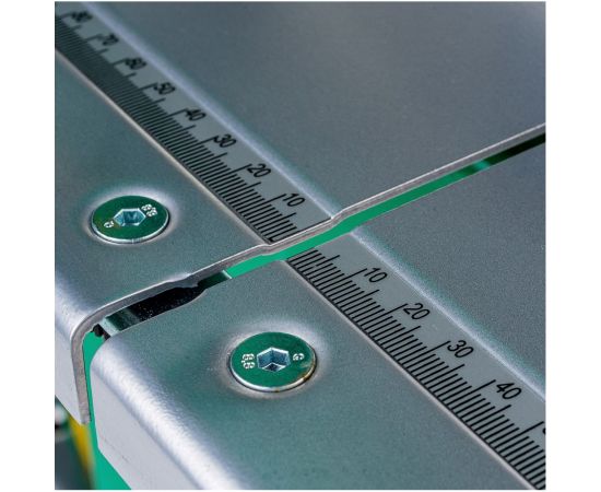 Ленточная пила Zitrek ВS-750-245 067-1031 – изображение 6