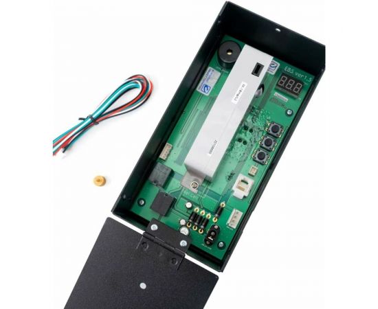 Алкотестер для проходных Динго В-01 АР – изображение 13