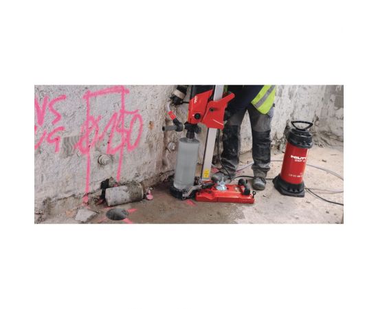 Коронка P-U abrasive BS-F (52х430 мм; 1 1/4) Hilti 2168391 – изображение 2