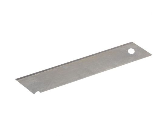 Лезвие сегментное 18 мм, 10 шт. Tulips tools IR06-348 – изображение 3