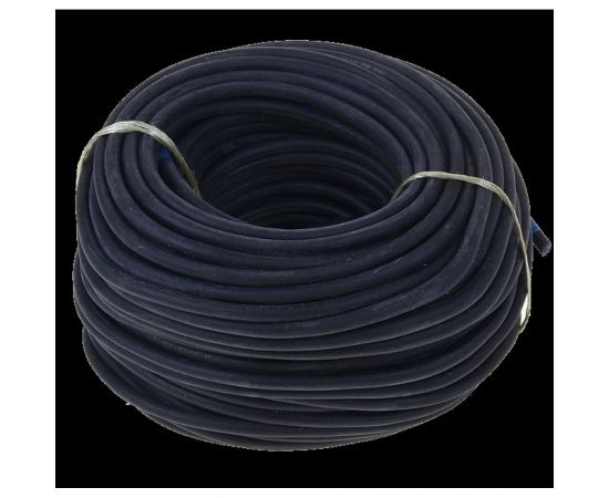 Кабель iTOK ВБШвнг(А) LS 4x6 ГОСТ (50 метров) i-KPP-VBSHVNG-LS-460-50 – изображение 2