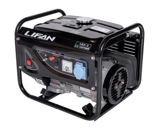 Генератор LIFAN 1 GF-3 /1500/ 00-00000583 – изображение 3