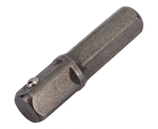 Адаптер-переходник под шуруповерт 1/4DR, l-30 мм fk-8092230 Forcekraft 52290 – изображение 4