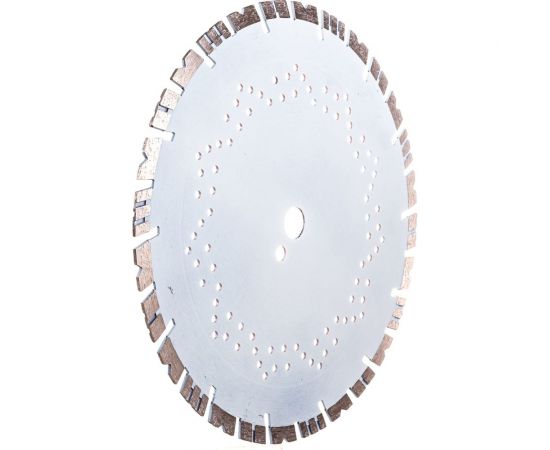 Диск алмазный турбосегментный Special (350х25.4 мм) MONOGRAM 086-327 – изображение 4