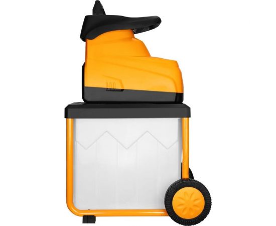 Электрический садовый измельчитель DEKO DKSH3500 065-1209 – изображение 2