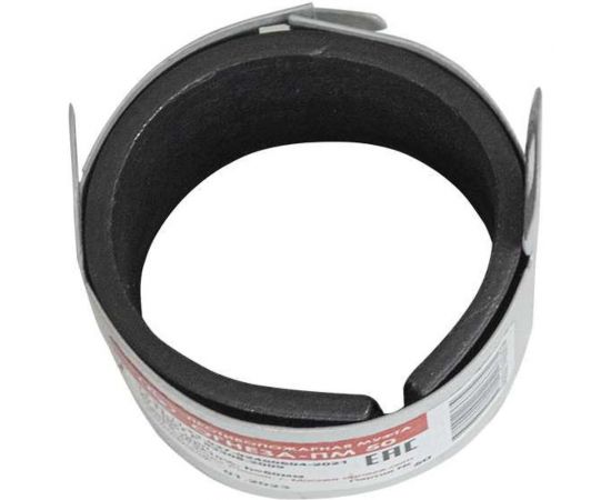 Противопожарная муфта ОГНЕЗА «ПМ/50», цвет серый (ЕАС) 109530 – изображение 2