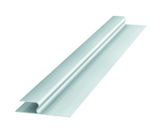 Правило СИБРТЕХ алюминиевое, h-образный профиль, L-2,0 м 89712 – изображение 3