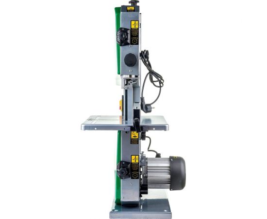 Ленточная пила Zitrek ВS-750-245 067-1031 – изображение 4