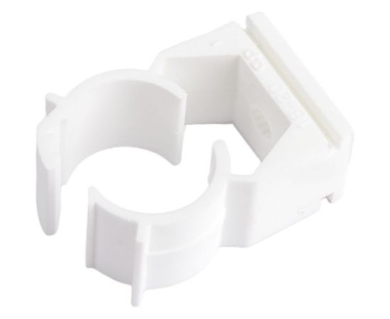 Клипса HENCO одинарная, для труб диам. 18-20 мм BCLIP-1820 – изображение 4