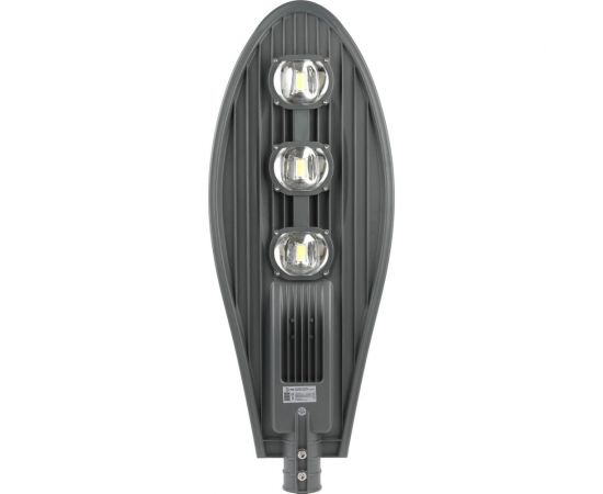 Светильник ЭРА SPP-5-150-5K-W, Светодиод, св-к консольный, IP65, 150Вт, 16500лм, 5000К, 860x330x100 мм, КСС Ш, Б0029445 – изображение 3