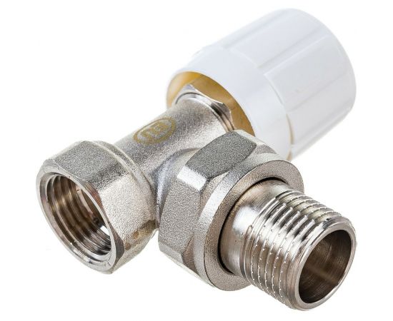 Регулирующий угловой вентиль EUROS 1/2" EU.ST6122030 12_k – изображение 4