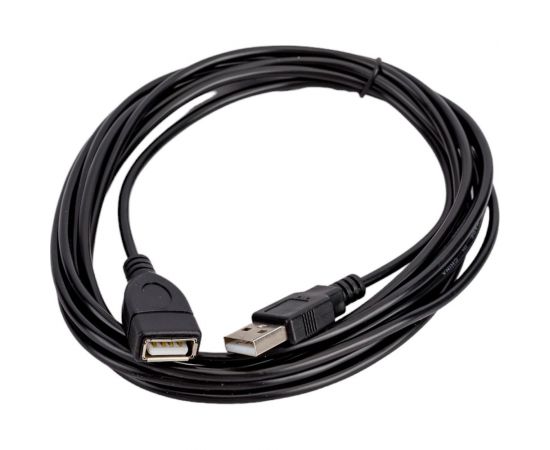 Удлинитель ExeGate USB 2.0 EX-CC-USB2-AMAF-3.0 Am Af, 3м 138944 – изображение 4