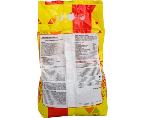 Плиточный клей Старатели Плюс 5 кг 3277/422 – изображение 5