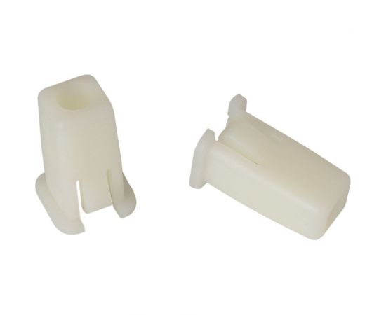 Автокрепеж для Ford 10 шт 6549354, 90BG17K657AA КрепАвто 1770 – изображение 5