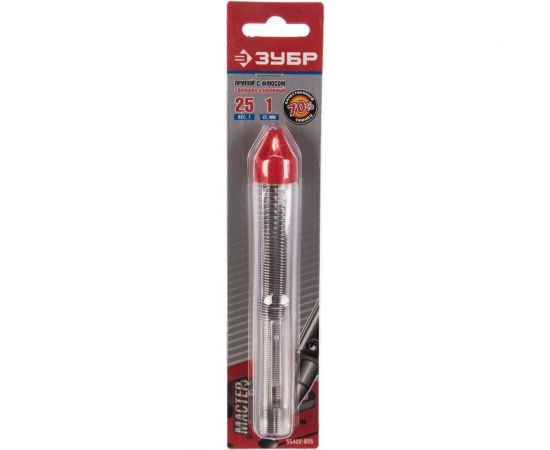 Оловянно-свинцовый припой Зубр 30% Sn 70% Pb 25 гр 55422-025 – изображение 2