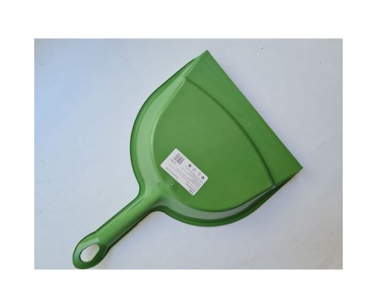 Совок EUROHOUSE 33x22.5x7 см, пластик 15690 – изображение 2