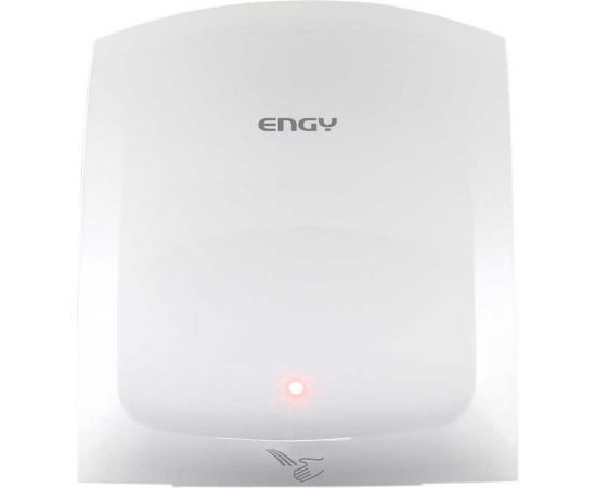 Сушилка для рук 2000Вт белая Engy ENH-01 004527 – изображение 4