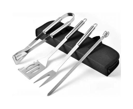 Набор для барбекю Удачная покупка SK007 – изображение 3