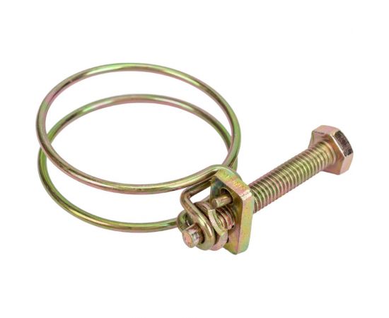 Проволочный хомут Nord-Yada 34-38 мм 903365 – изображение 3