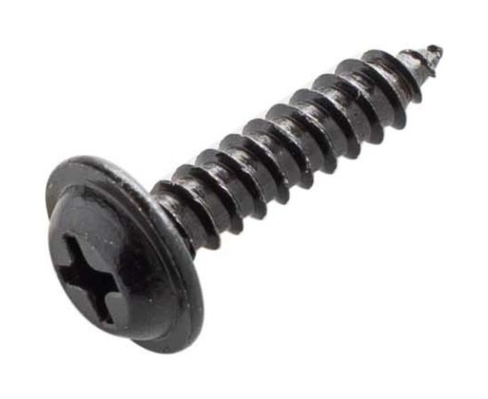 Металлический автокрепеж Крепавто M2226 – изображение 6